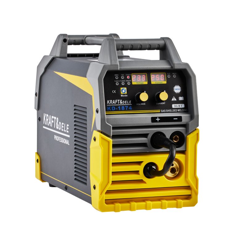 Spawarka mig/mag/fcaw/mma/tig lift 40-250A KD1874