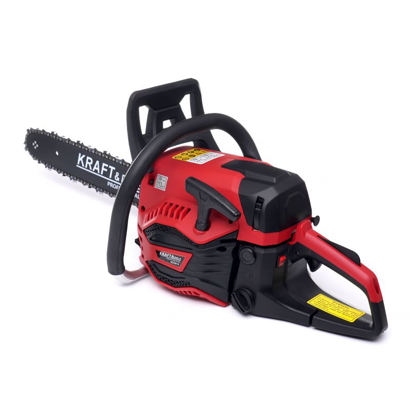 Piła spalinowa 5,2KM / 40cm KD5015