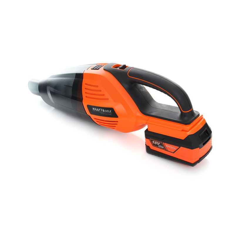 Odkurzacz 18V PROSERIES KD1776
