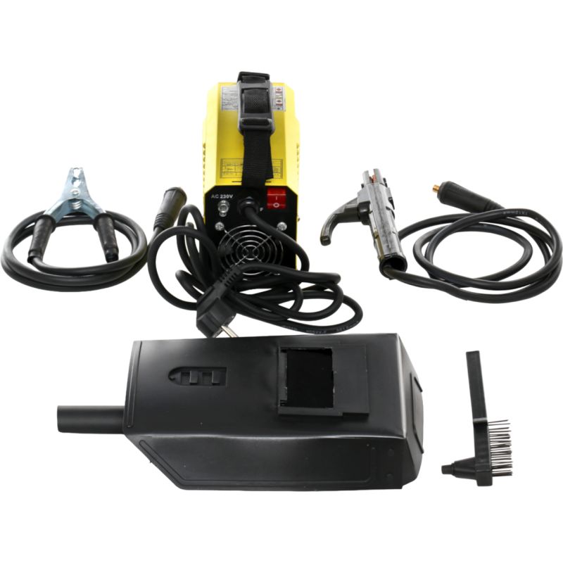 Spawarka inwertorowa MMA 300A KD1833