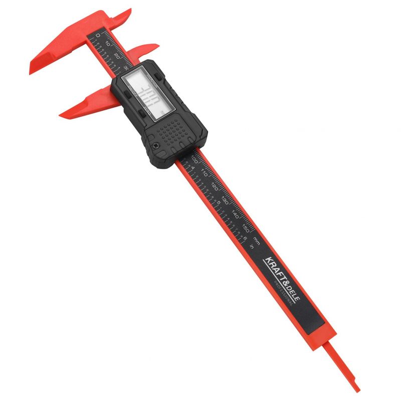 Suwmiarka elektroniczna 150MM KD10071