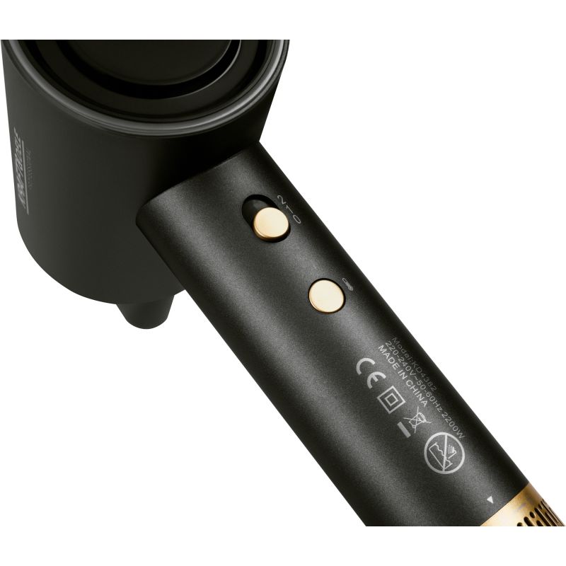 Suszarka do włosów 2200W KD4382