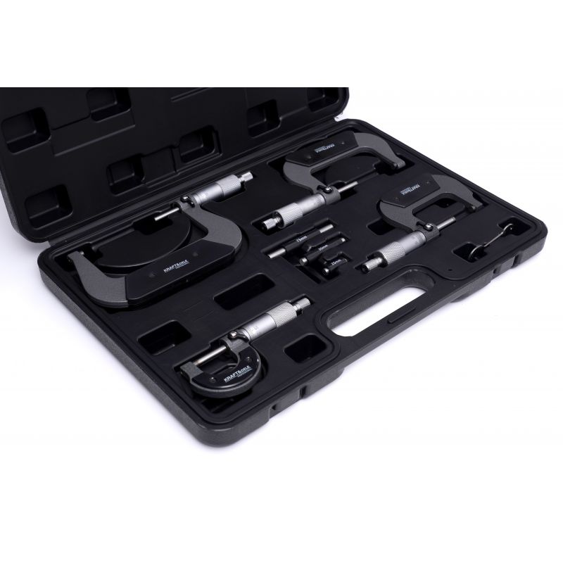 Mikrometry 0-100mm KD10443