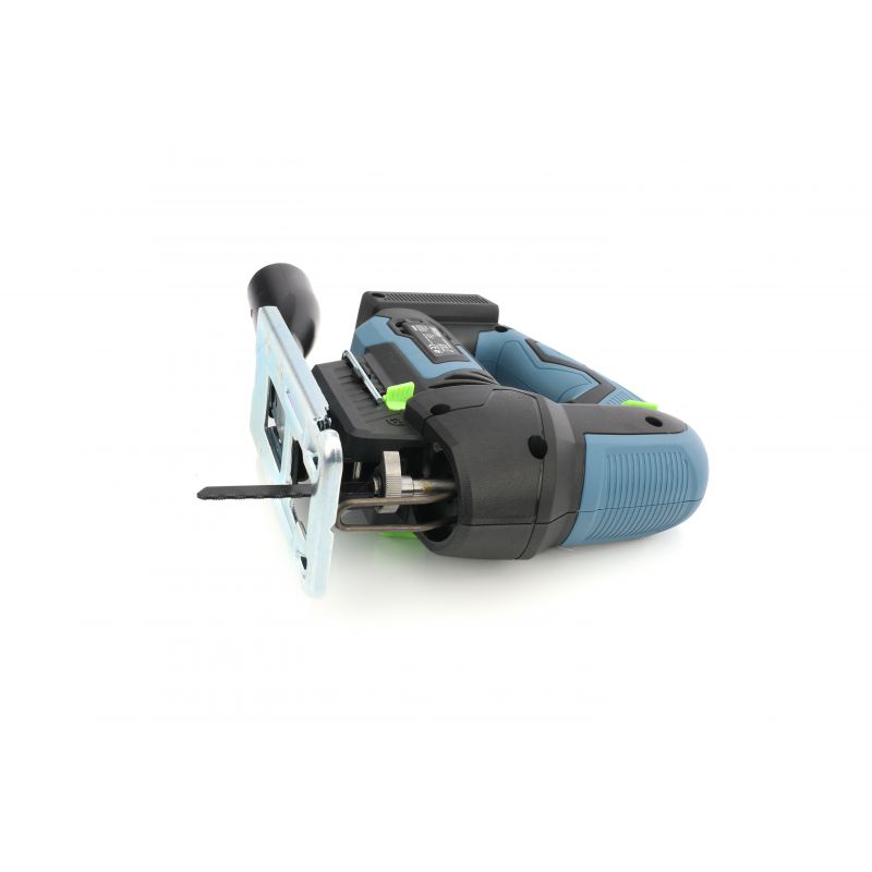 Wyrzynarka akumulatorowa 21V 1" KD3402