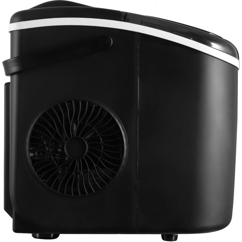 Prístroj na výrobu ľadu, kapacita 12 kg/24 h, výkon 120 W, objem 1,2 l, model KD4124