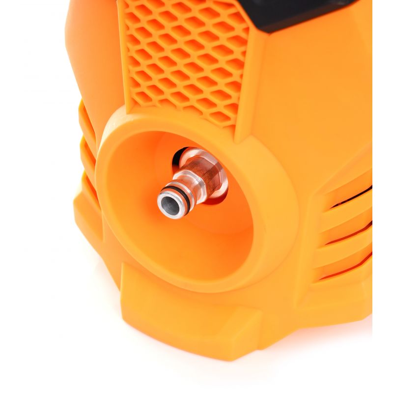 Myjka ciśnieniowa 1900W 240Bar KD498