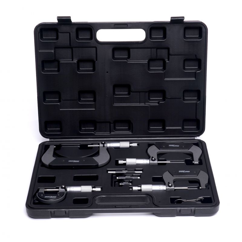 Nakolanniki ochronne 2szt. KD10658