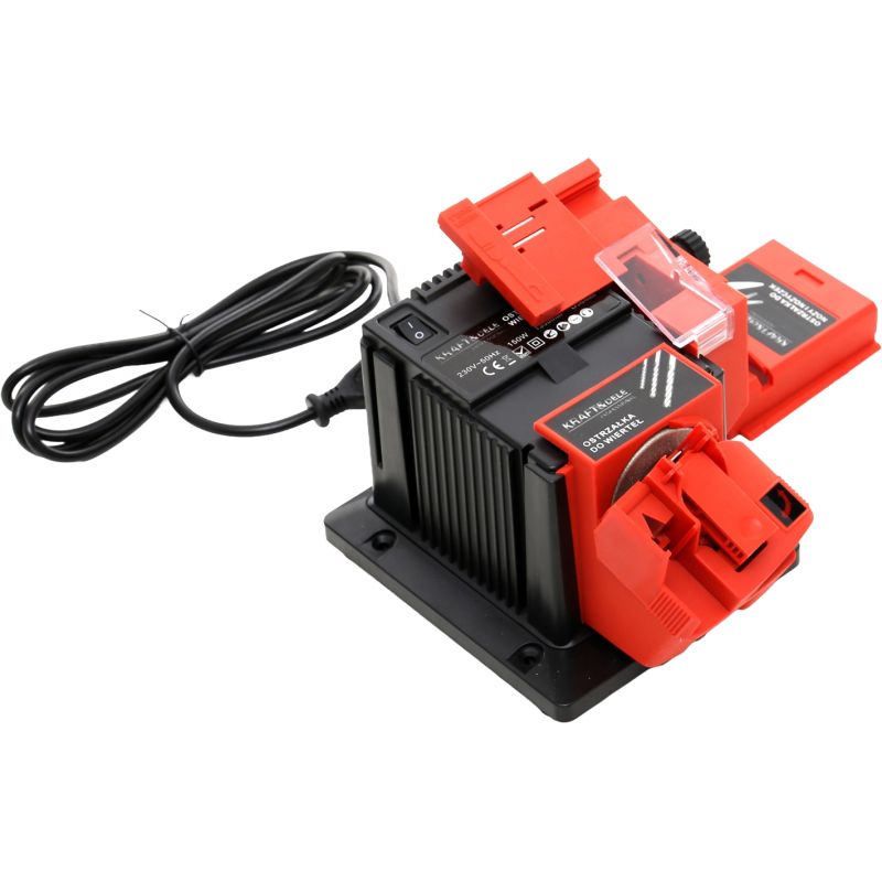 Ostrzałka wielofunkcyjna 150W KD1552