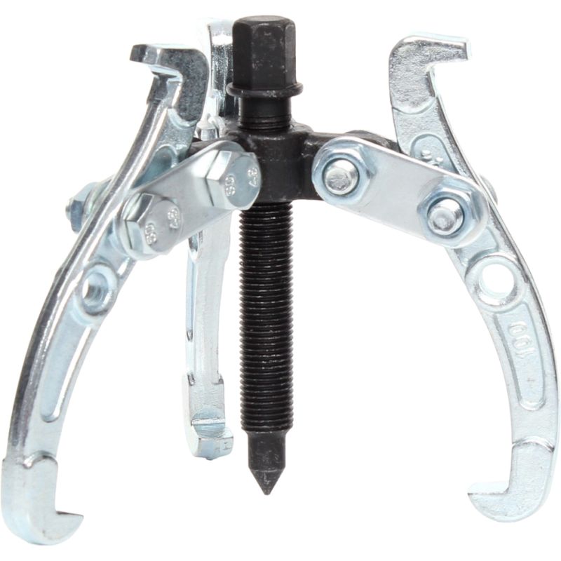 Ściągacz do łożysk 3-ramienny 6" 150mm KD1108