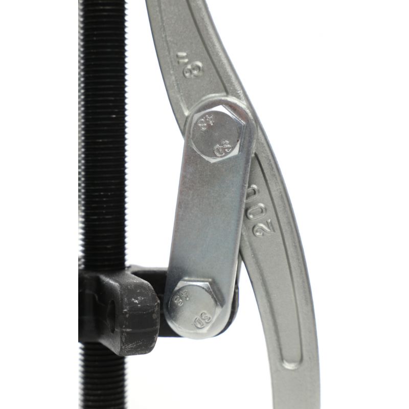 Ściągacz 3-ramienny 6'' KD10121