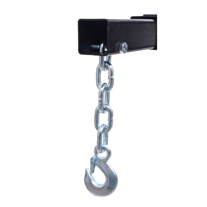 Podnośnik żuraw 2T KD333