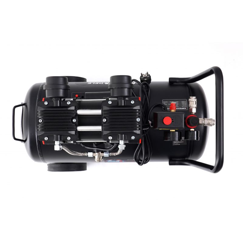 Kompresor bezolejowy 50L / 1500W KD1386