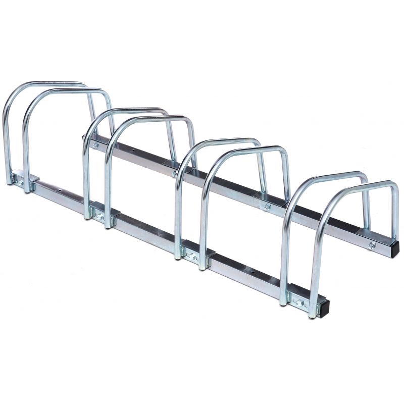 Stojak na rowery - 4 miejsca KD651
