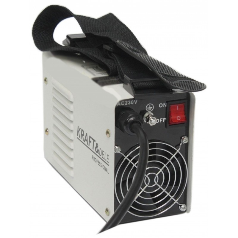 Gwintownica ręczna 4 części KD330