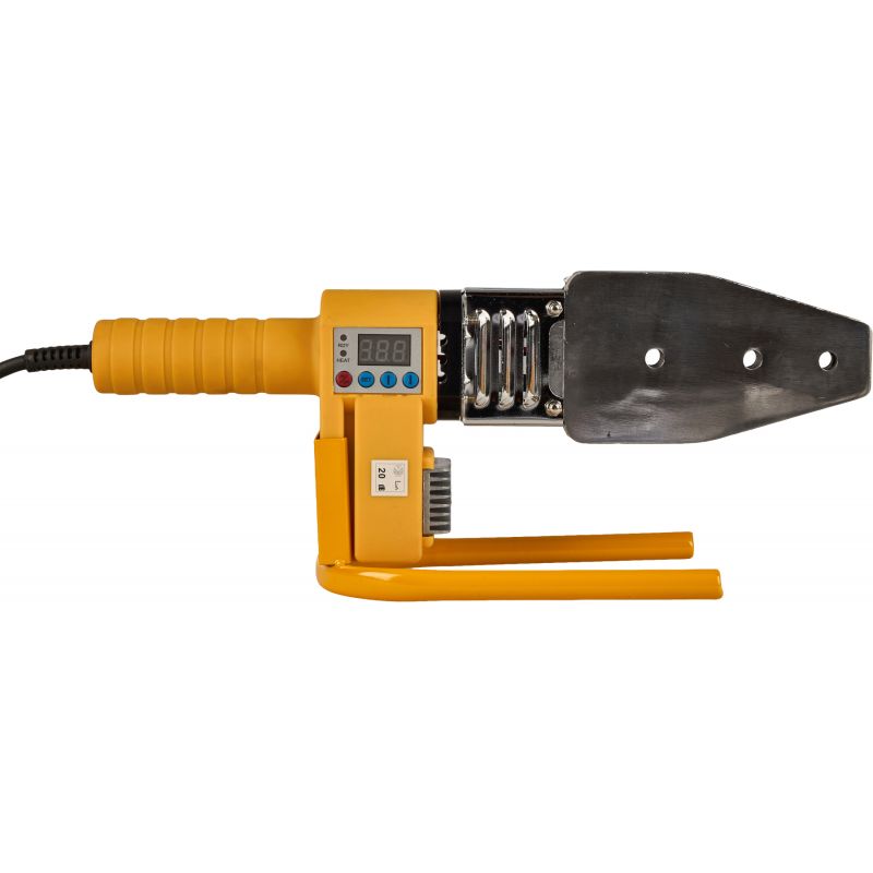 Zgrzewarka do rur 2800W LCD KD3073