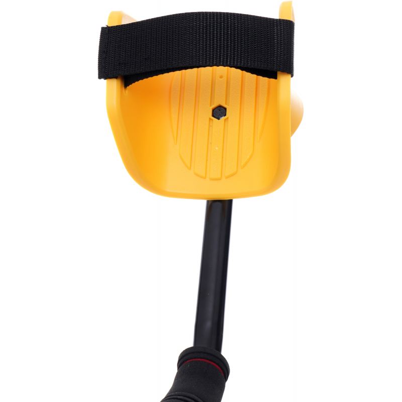 Wykrywacz metali detektor 8" KD10409