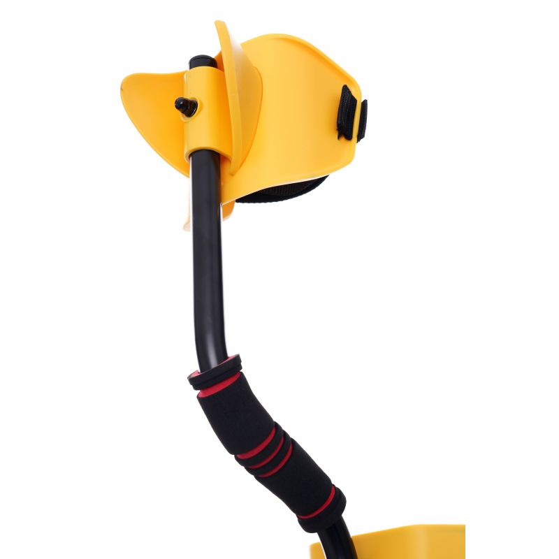 Wykrywacz metali detektor 8" KD10409