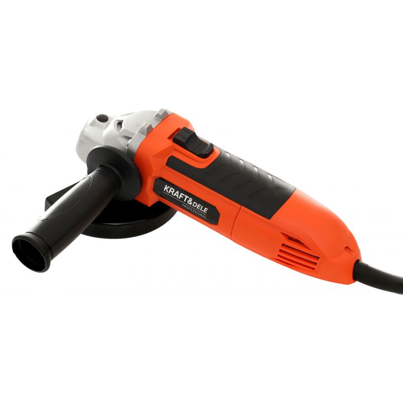 Szlifierka kątowa 1500W KD1721