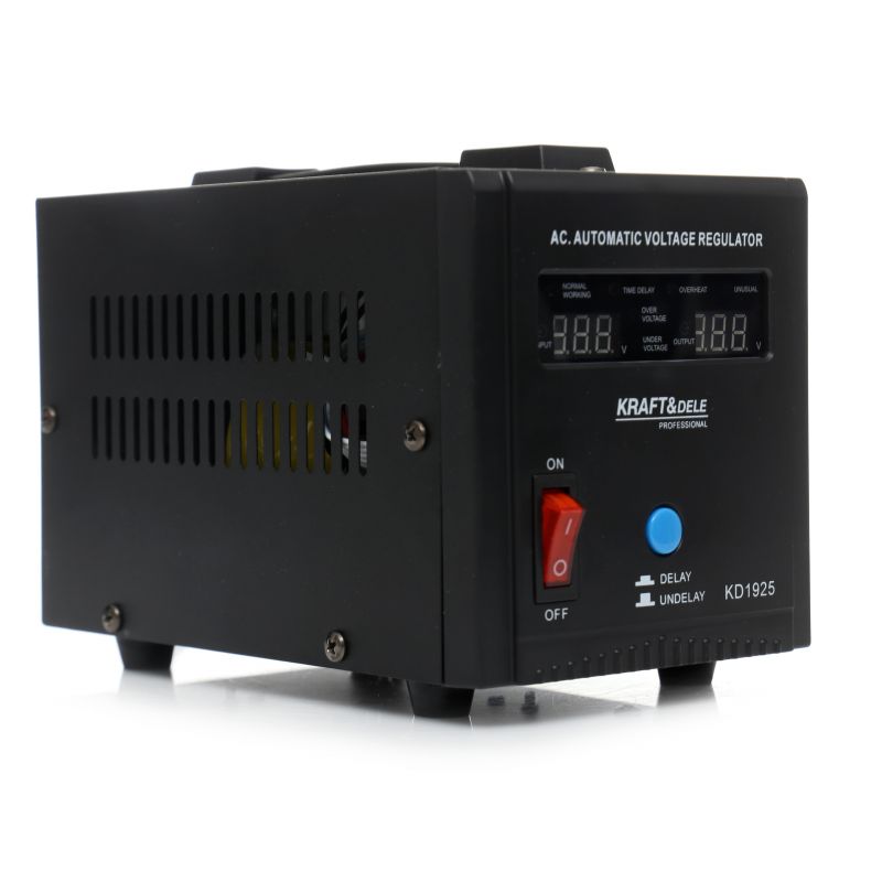 Stabilizator napięcia 1000VA 230V KD1925