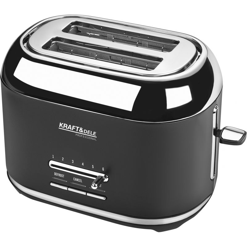Elektrický hriankovač 1000W KD4154