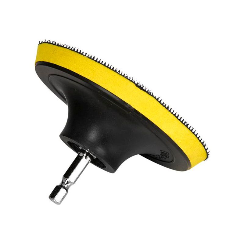 Zestaw szczotek na wiertarkę - 11 szt. KD10996