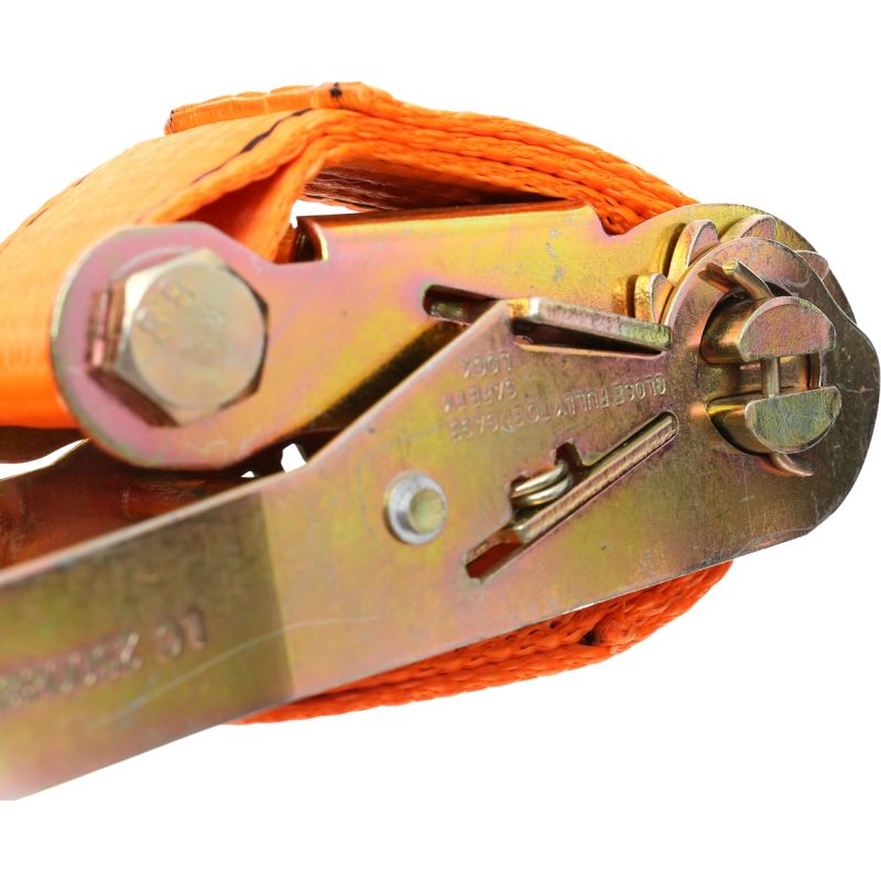 Pas transportowy dwupunktowy 6m/50mm/3t KD1329