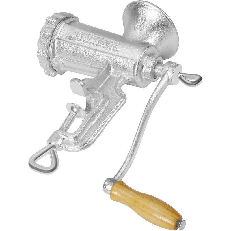 Maszynka ręczna do mielenia rozm.8 KD4191