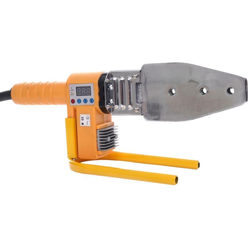 Zgrzewarka do rur 2800W LCD KD3073