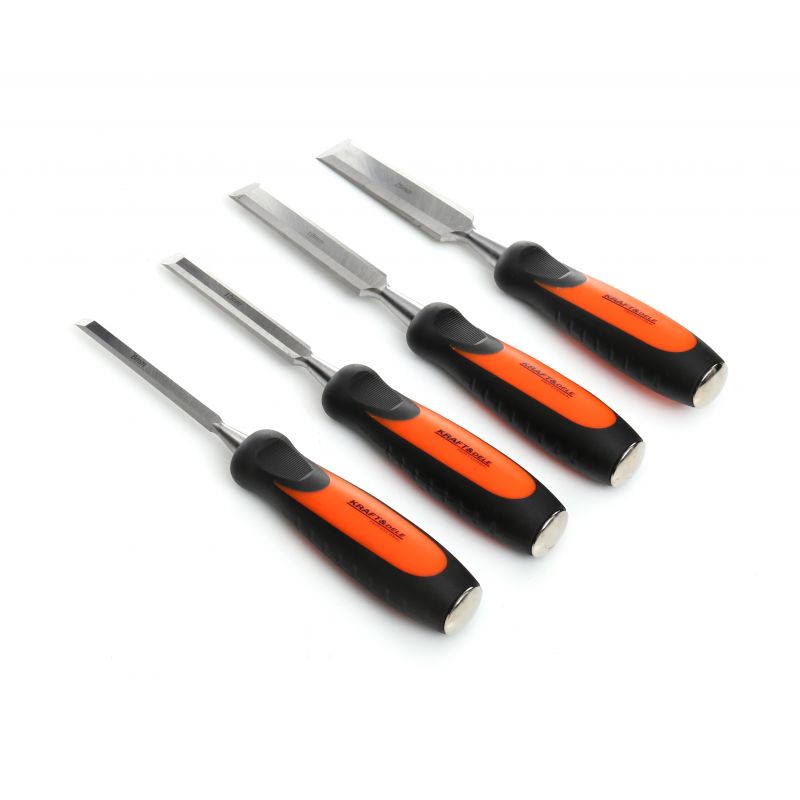 Dĺžka súpravy 4 ks. KD10890