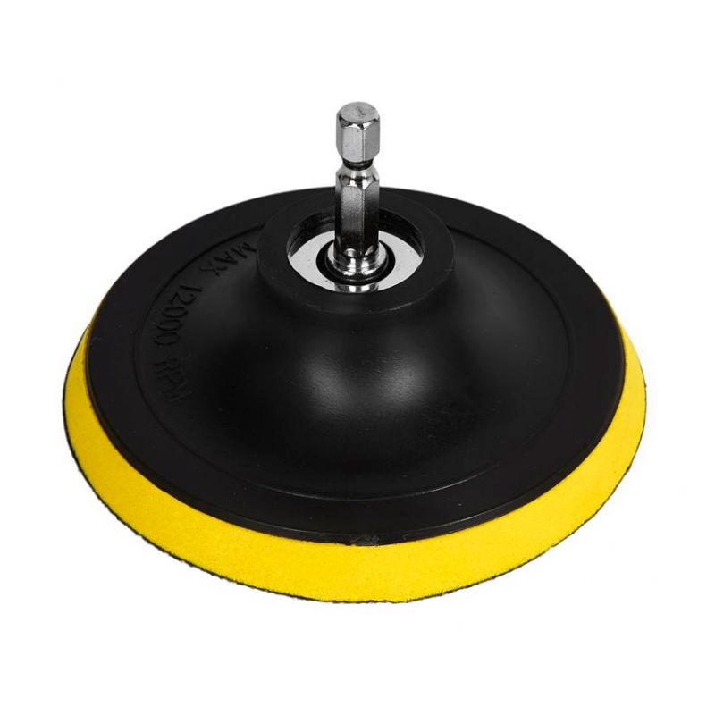 Zestaw szczotek na wiertarkę - 11 szt. KD10996