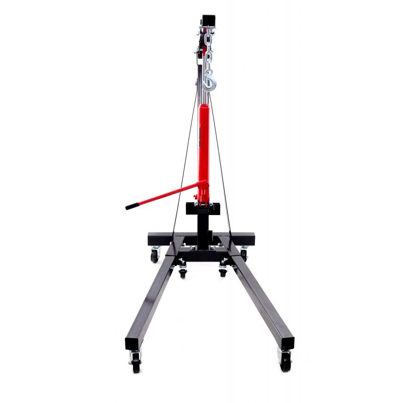 Podnośnik żuraw 2T KD333