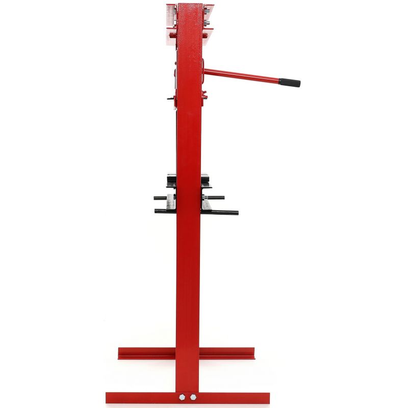 Prasa hydrauliczna 20T KD329