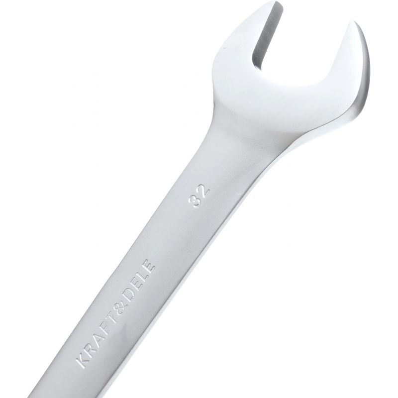 Klucze Dwustronne Zestaw 12el. 6-32mm KD10103