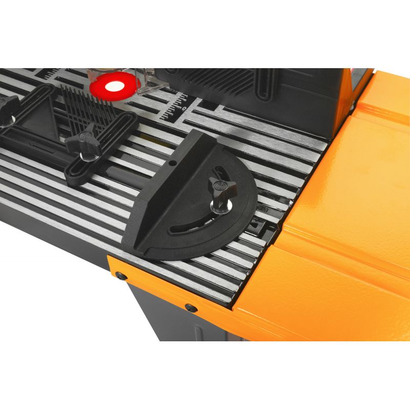 Stół/podstawa do frezarki górnowrzecionowej KD5940