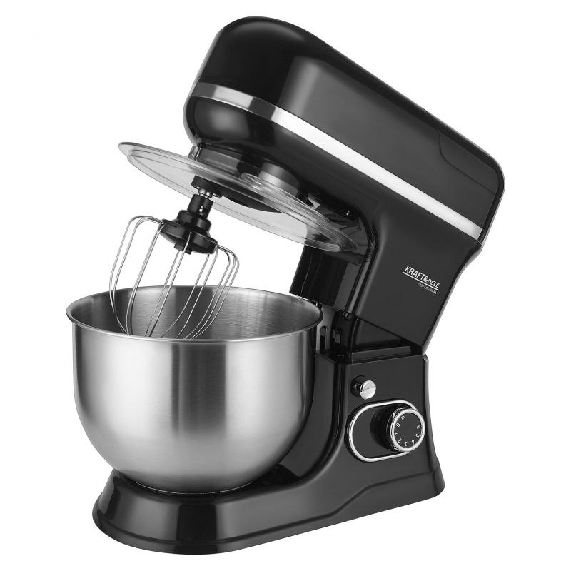 Planetárny kuchynský robot max. 3000W / 5L KD4147