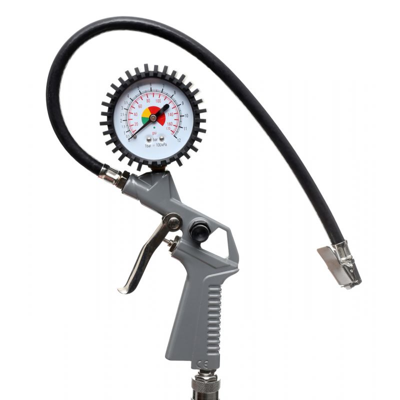 Kompresor bezolejowy KD429