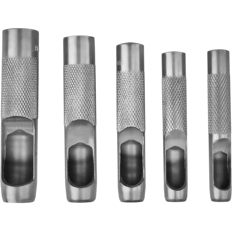 Wycinaki wybijaki do otworów 3-19mm KD11202