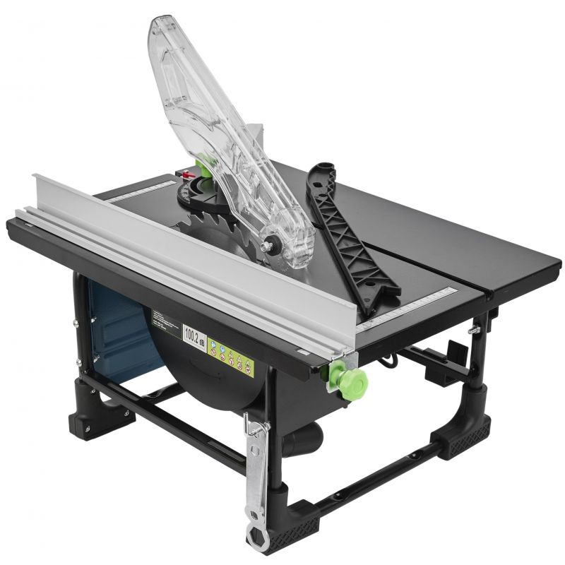 Pilarka stołowa 1500W WDS2471