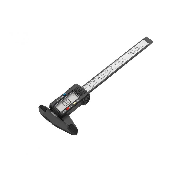 Elektroniczna suwmiarka cyfrowa 0-150mm KD10073