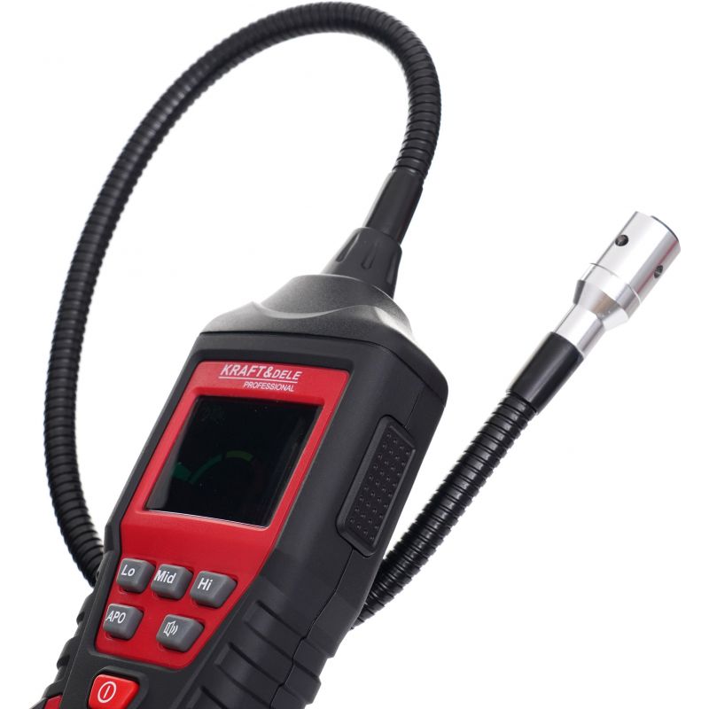 Detektor gazu KD11397