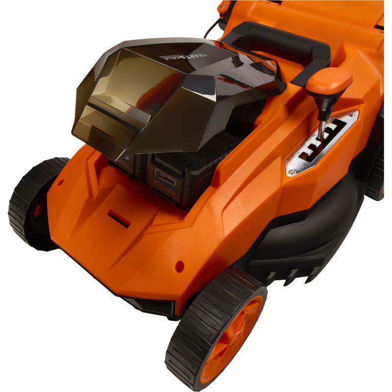 Akumulátorová kosačka 50 l, 38 cm, 40 V, model KD5411
