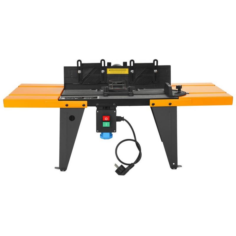 Stół/podstawa do frezarki górnowrzecionowej KD5940