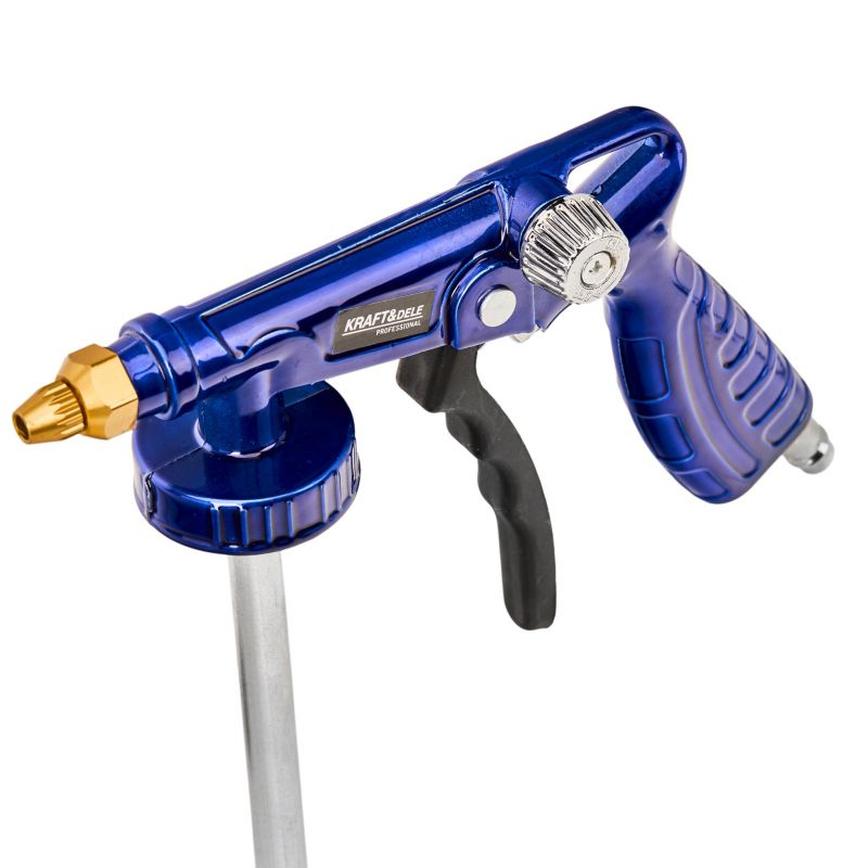 Pištoľ na údržbu KD2116