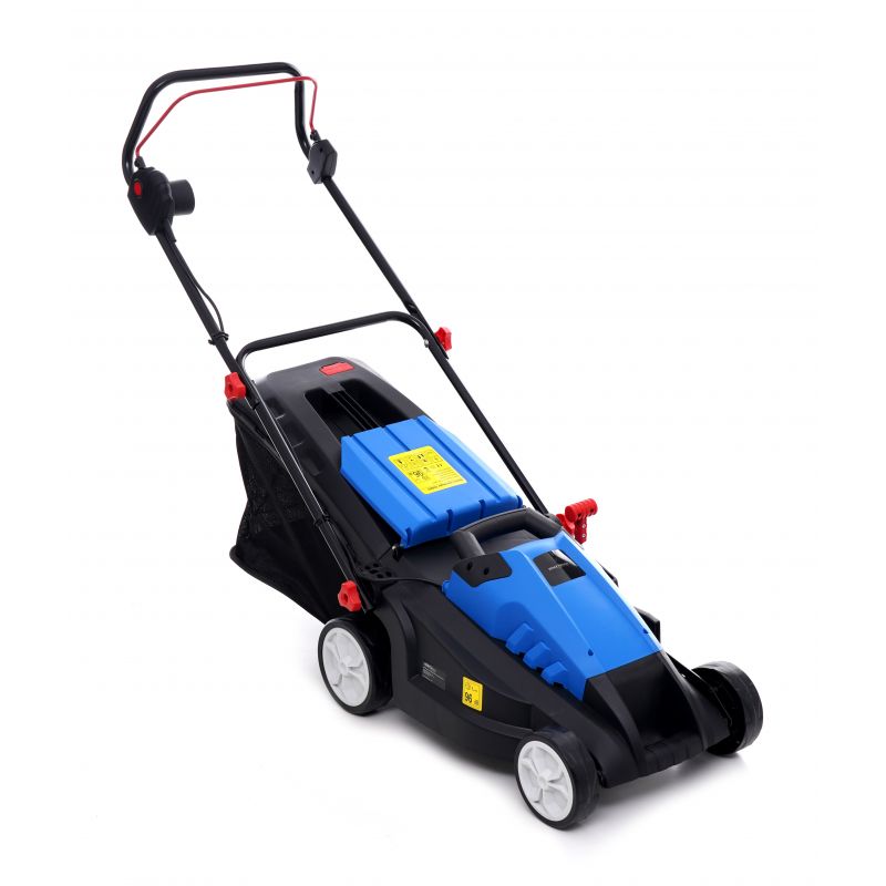 Elektrická kosačka 2600 W, 50 l, model KD5403