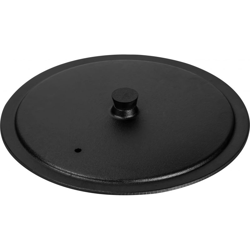 Lovecký kotol / liatinový kotol 10L KD4187