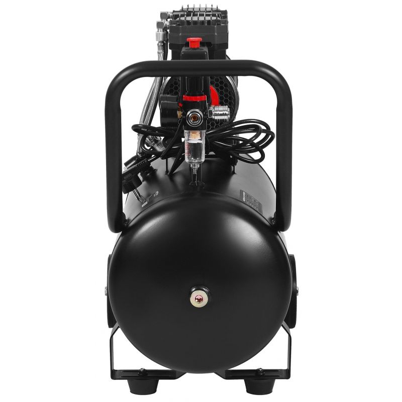 Kompresor bezolejowy 50L 2500W KD4082