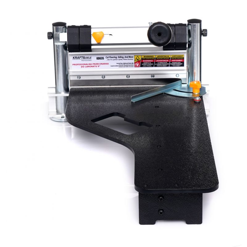 Rezačka na laminátové panely 9