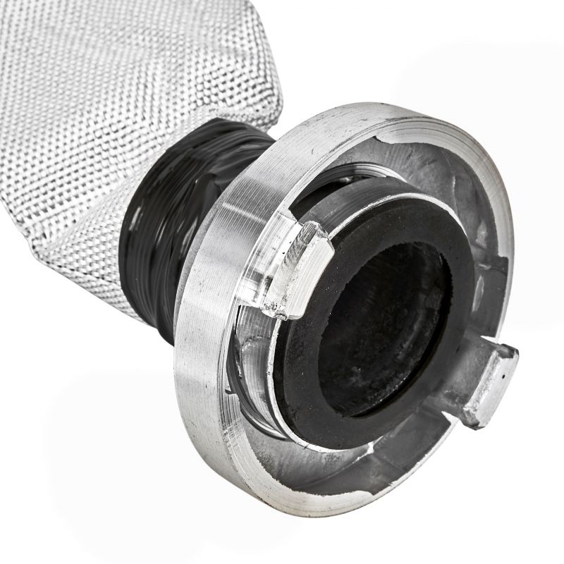 Wąż strażacki 3" 20m ze złączkami KD782