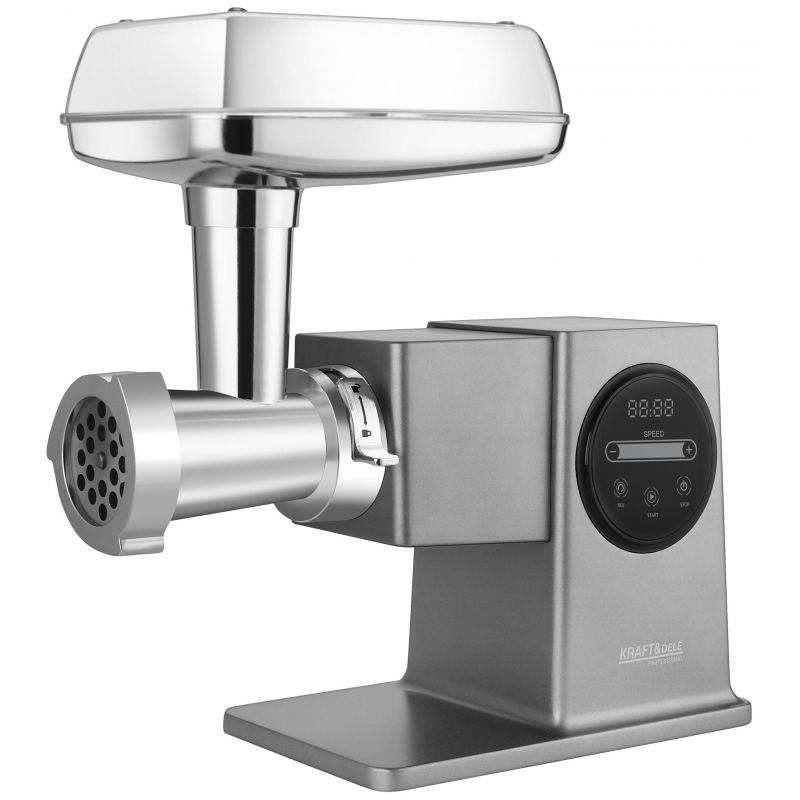 Mlynček na mäso 4KG/MIN 2500W KD4148