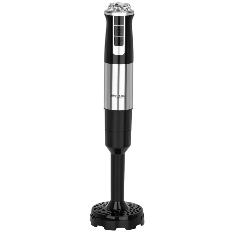 Mixér 1500W + príslušenstvo KD4181